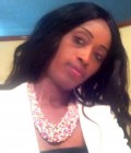 Rencontre Femme Sénégal à dakar : Dada, 43 ans